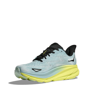 Hoka Clifton 9 Trainer Druzy / Droplet - Parasol Store