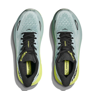 Hoka Clifton 9 Trainer Druzy / Droplet - Parasol Store