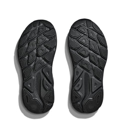 Hoka Clifton 9 Trainers Black / Black - Parasol Store