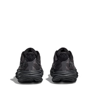 Hoka Clifton 9 Trainers Black / Black - Parasol Store
