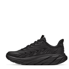 Hoka Clifton Utl Trainer Black / Black