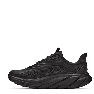 Hoka Clifton Utl Trainer Black / Black