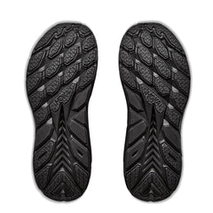 Hoka Clifton Utl Trainer Black / Black