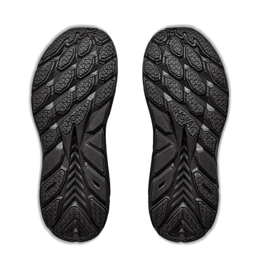 Hoka Clifton Utl Trainer Black / Black