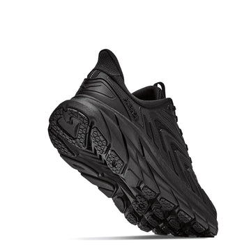 Hoka Clifton Utl Trainer Black / Black