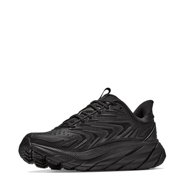 Hoka Clifton Utl Trainer Black / Black