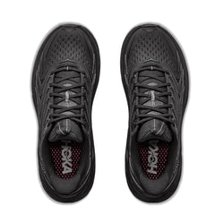 Hoka Clifton Utl Trainer Black / Black