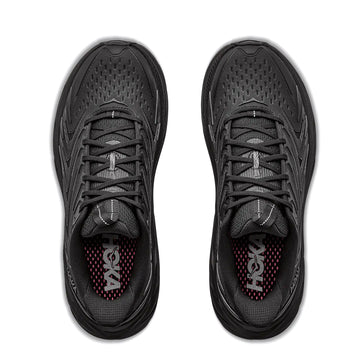 Hoka Clifton Utl Trainer Black / Black
