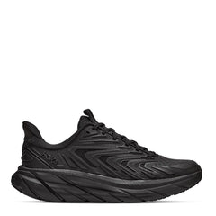 Hoka Clifton Utl Trainer Black / Black