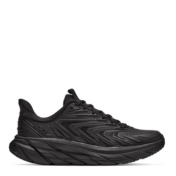 Hoka Clifton Utl Trainer Black / Black