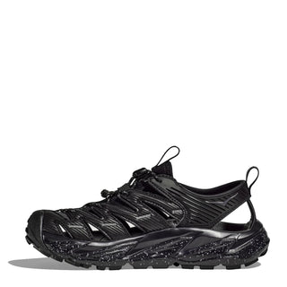 Hoka Hopara Trainer Black / Castlerock - Parasol Store
