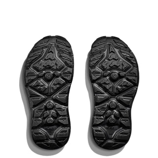 Hoka Hopara Trainer Black / Castlerock - Parasol Store