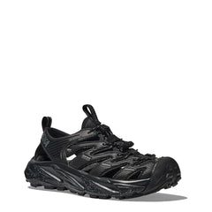 Hoka Hopara Trainer Black / Castlerock - Parasol Store