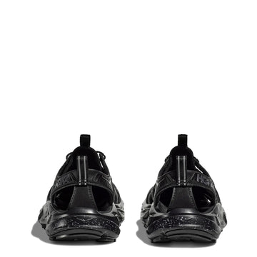 Hoka Hopara Trainer Black / Castlerock - Parasol Store