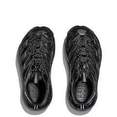Hoka Hopara Trainer Black / Castlerock - Parasol Store