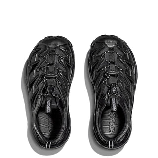 Hoka Hopara Trainer Black / Castlerock - Parasol Store