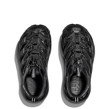 Hoka Hopara Trainer Black / Castlerock - Parasol Store