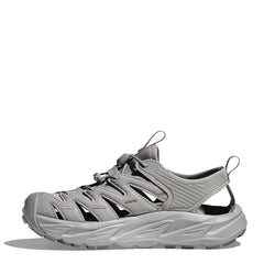 Hoka Hopara Trainer Stellar Grey / Stellar Grey - Parasol Store