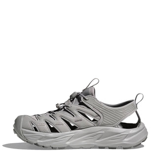 Hoka Hopara Trainer Stellar Grey / Stellar Grey - Parasol Store