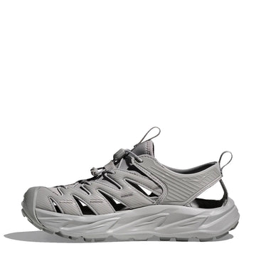 Hoka Hopara Trainer Stellar Grey / Stellar Grey - Parasol Store