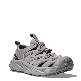 Hoka Hopara Trainer Stellar Grey / Stellar Grey - Parasol Store