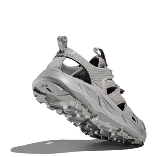 Hoka Hopara Trainer Stellar Grey / Stellar Grey - Parasol Store