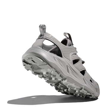 Hoka Hopara Trainer Stellar Grey / Stellar Grey - Parasol Store