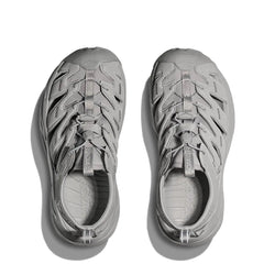Hoka Hopara Trainer Stellar Grey / Stellar Grey - Parasol Store