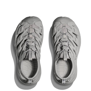 Hoka Hopara Trainer Stellar Grey / Stellar Grey - Parasol Store