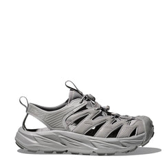 Hoka Hopara Trainer Stellar Grey / Stellar Grey - Parasol Store