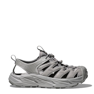 Hoka Hopara Trainer Stellar Grey / Stellar Grey - Parasol Store
