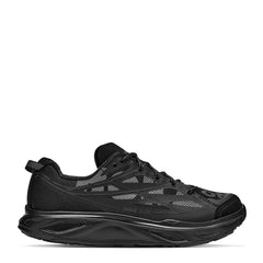 Hoka Huaka Pro Trainer Black / Black