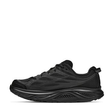 Hoka Huaka Pro Trainer Black / Black