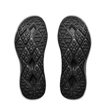 Hoka Huaka Pro Trainer Black / Black