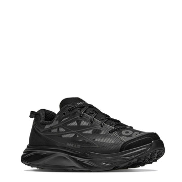 Hoka Huaka Pro Trainer Black / Black