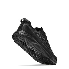 Hoka Huaka Pro Trainer Black / Black
