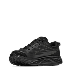 Hoka Huaka Pro Trainer Black / Black