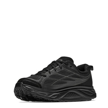 Hoka Huaka Pro Trainer Black / Black