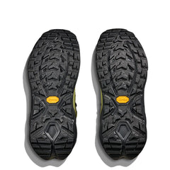 Hoka Kaha 3 Low GORE-TEX Trainer Honeydew / Black - Parasol Store