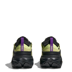 Hoka Kaha 3 Low GORE-TEX Trainer Honeydew / Black - Parasol Store