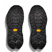 Hoka Kaha 3 Low GTX Trainer Black / Black - Parasol Store