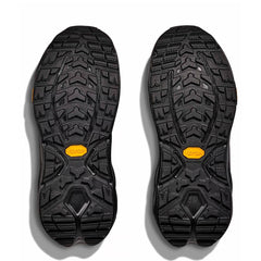 Hoka Kaha 3 Low GTX Trainer Black / Black - Parasol Store