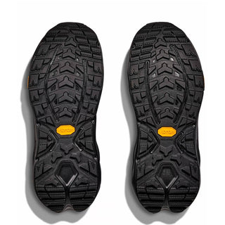 Hoka Kaha 3 Low GTX Trainer Black / Black - Parasol Store