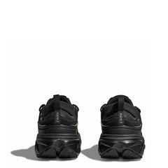 Hoka Kaha 3 Low GTX Trainer Black / Black - Parasol Store