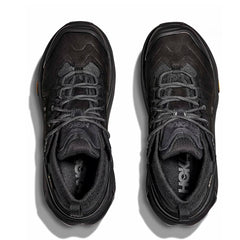 Hoka Kaha 3 Low GTX Trainer Black / Black - Parasol Store