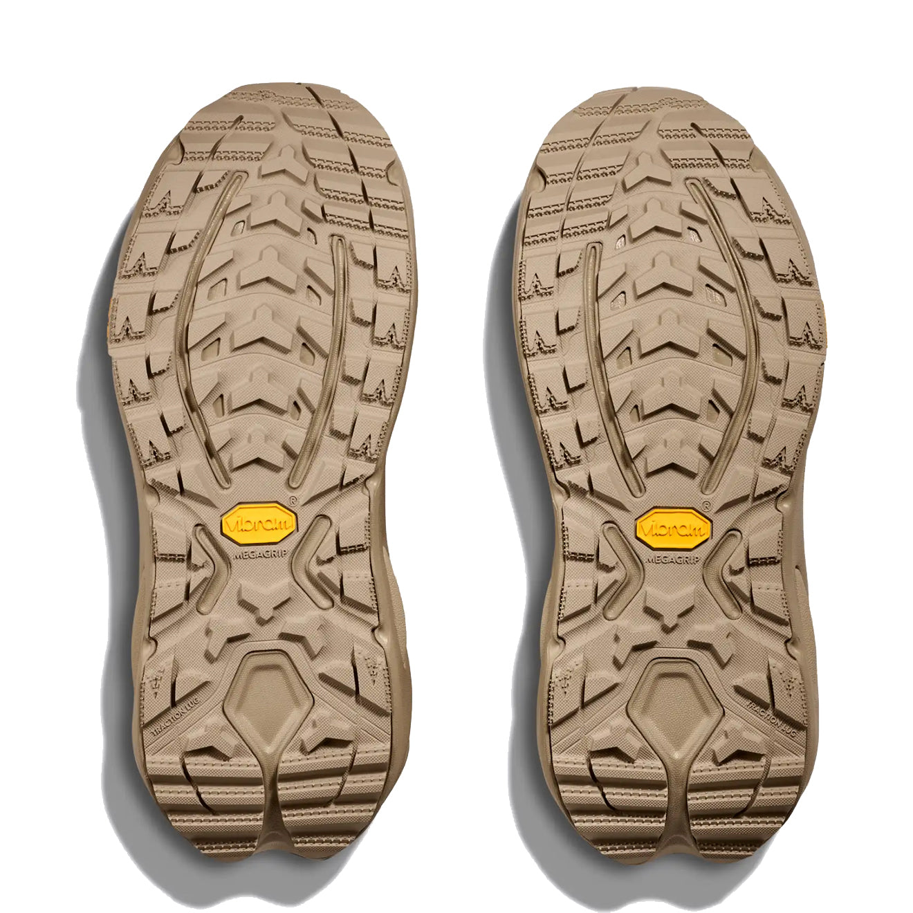 Hoka Kaha 3 Low GTX Trainer Raw Linen / Oat Milk - Parasol Store