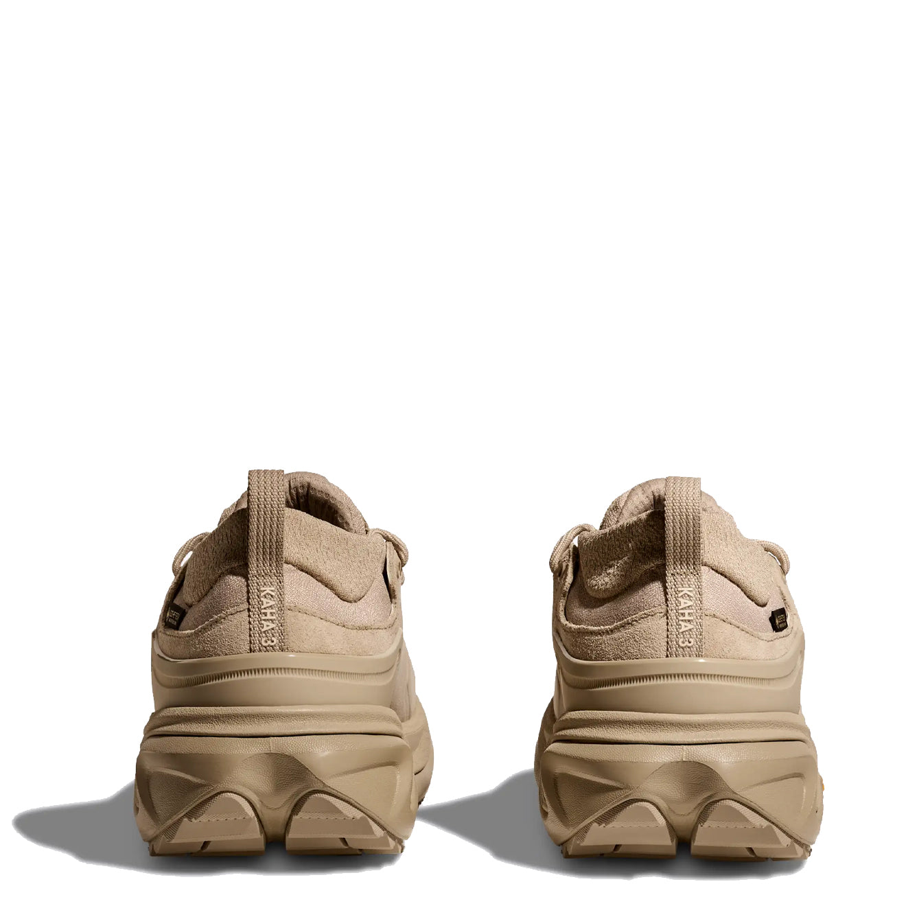 Hoka Kaha 3 Low GTX Trainer Raw Linen / Oat Milk - Parasol Store