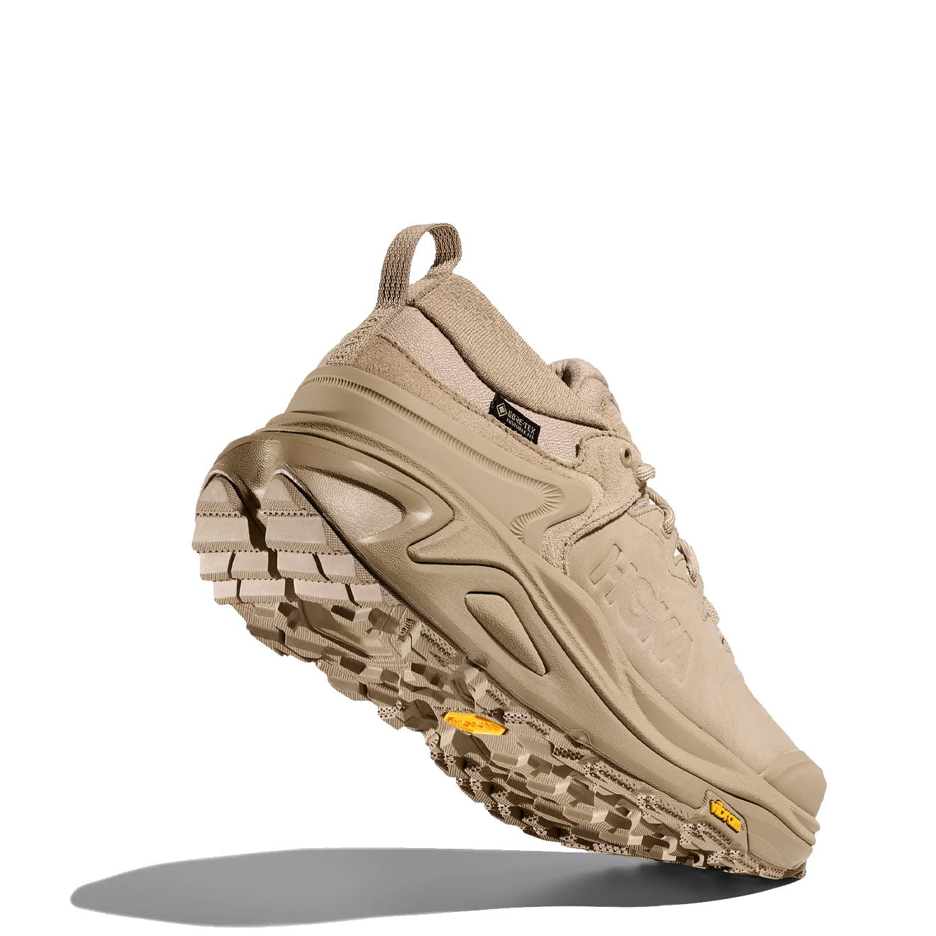 Hoka Kaha 3 Low GTX Trainer Raw Linen / Oat Milk - Parasol Store