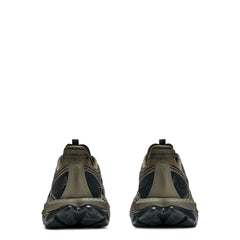 Hoka Mach Remastered Trainer Antique Olive / Black