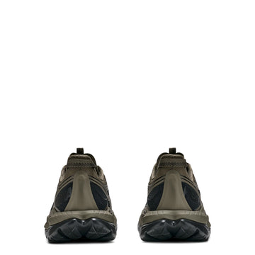 Hoka Mach Remastered Trainer Antique Olive / Black